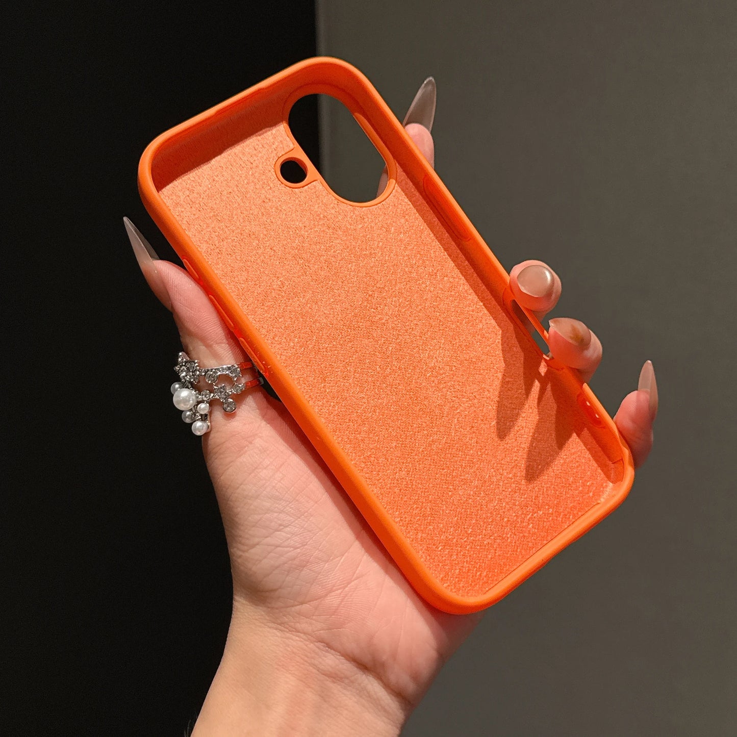 Funda Iphone Original