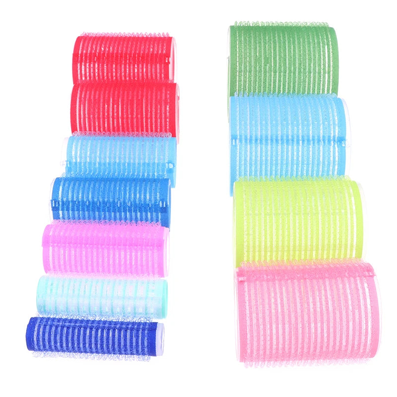6pcs Rodillos para el pelo