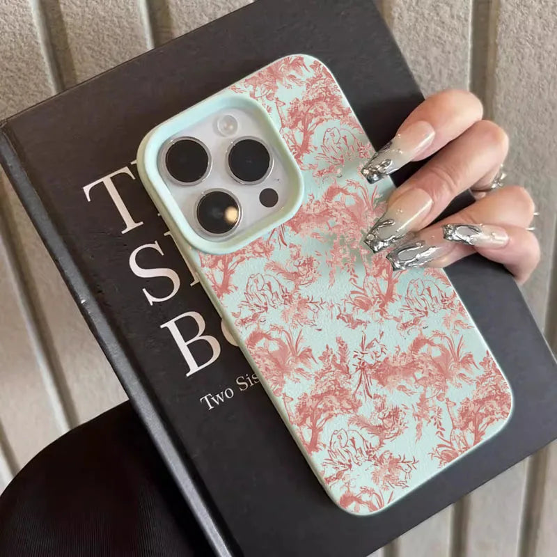 Carcasa Iphone