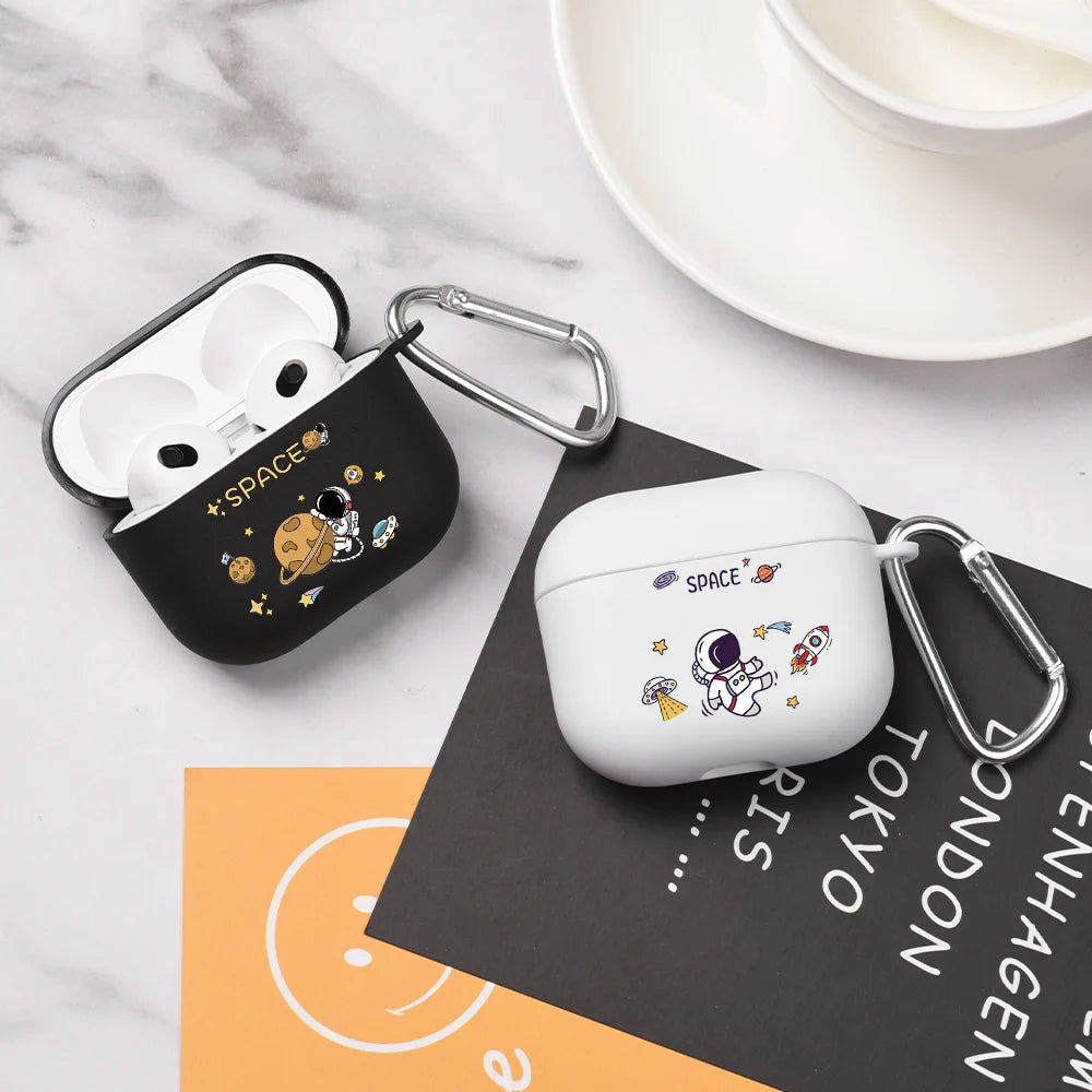 FUNDAS Apple AirPods Pro 2 3