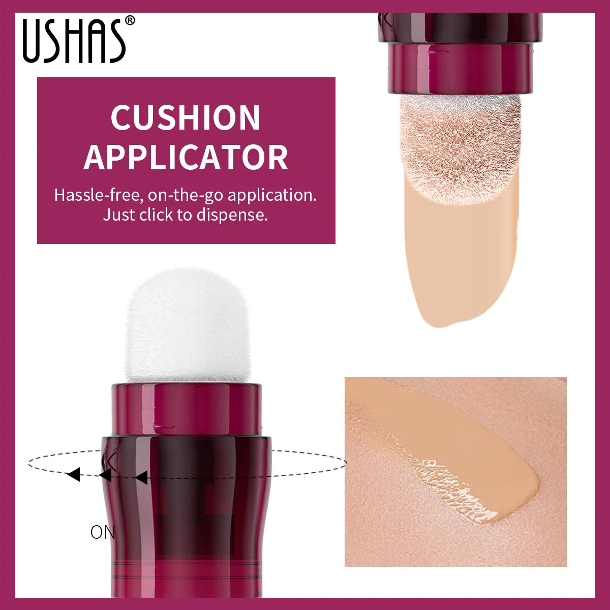 Corrector Facial