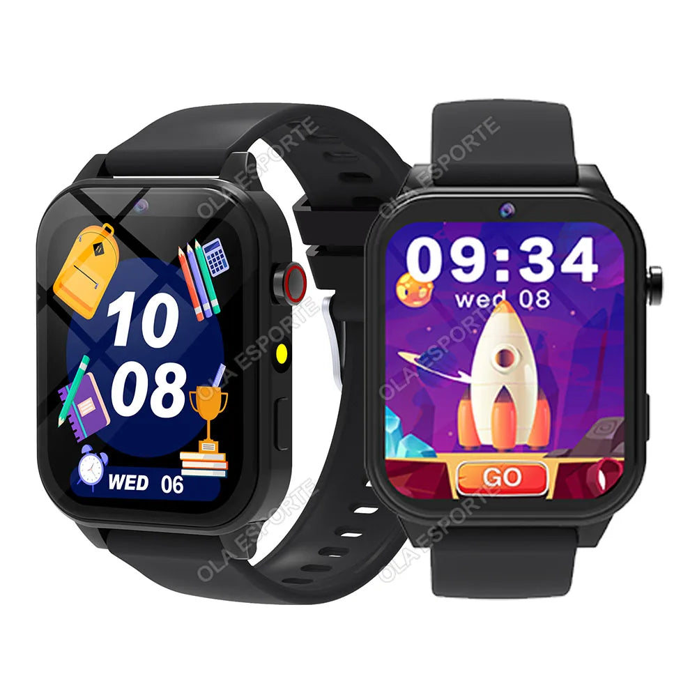 Reloj Inteligente para Niños
