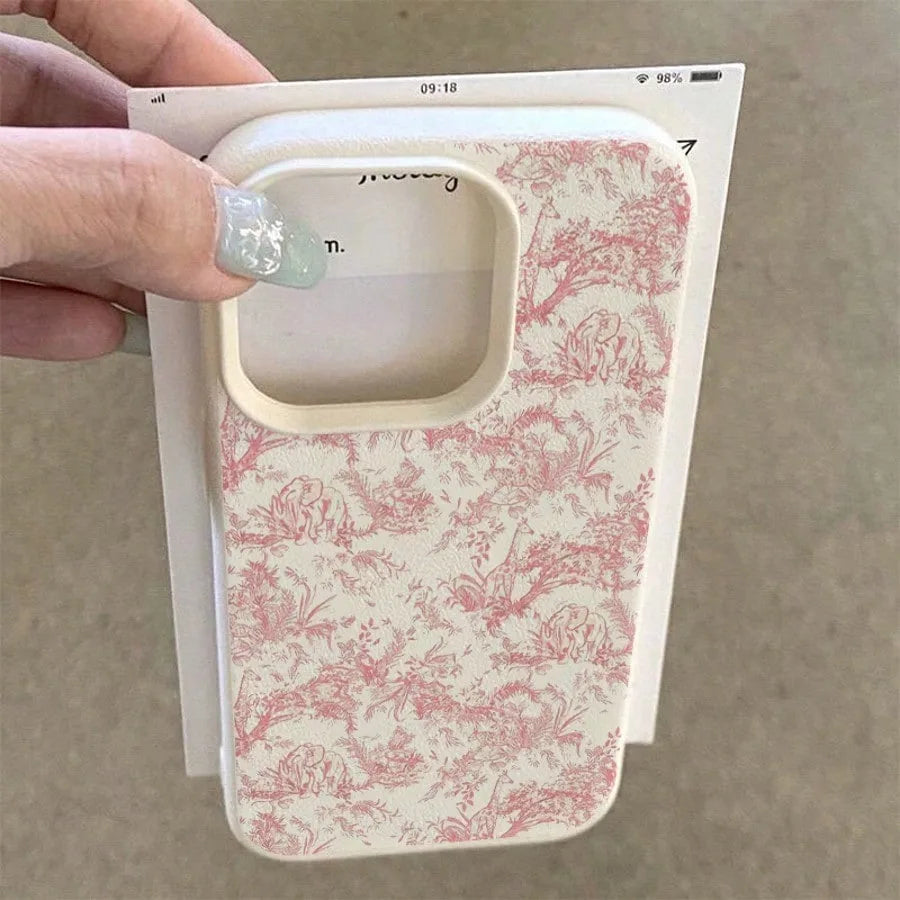Carcasa Iphone