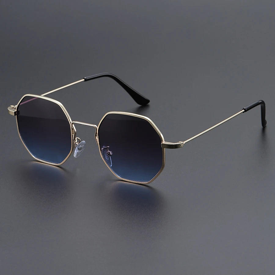 Gafas clásicas