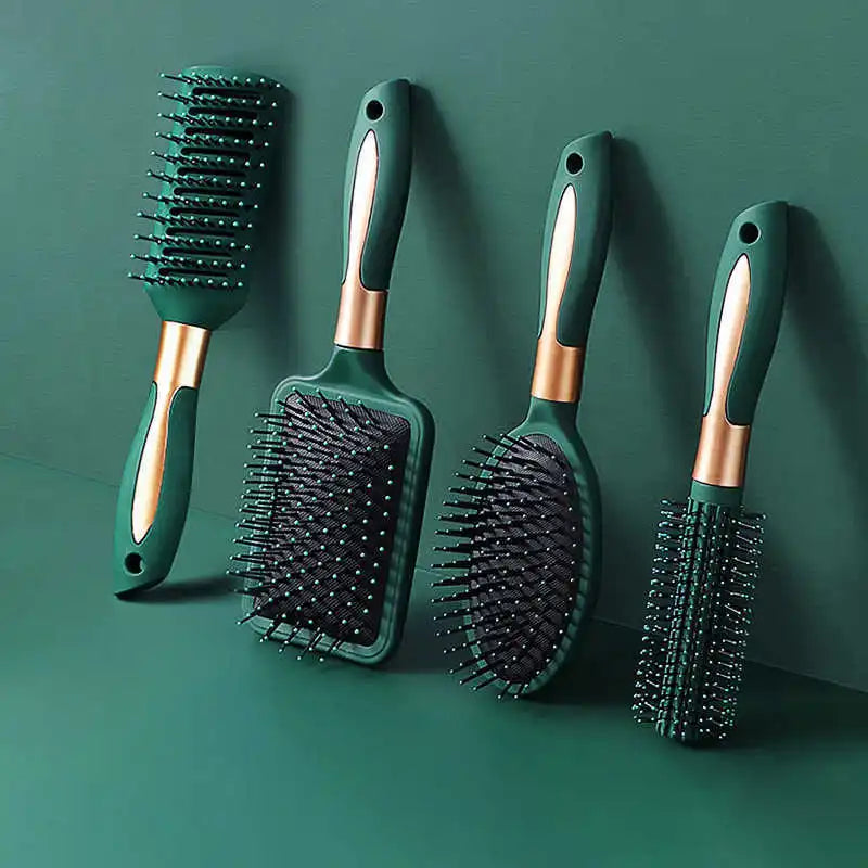 KLINA Cepillo para el cabello