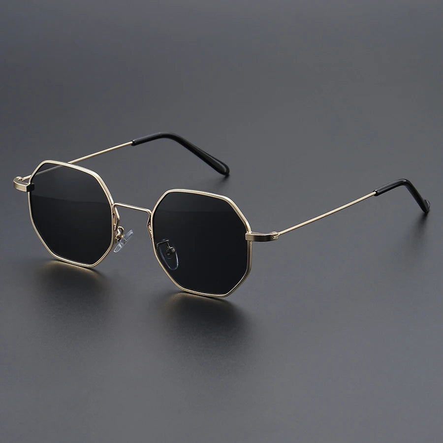 Gafas clásicas