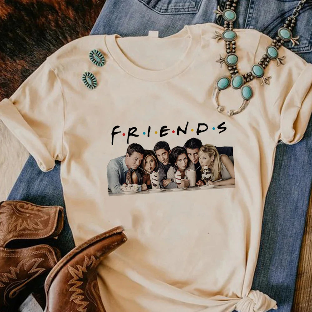 CAMETA FRIENDS