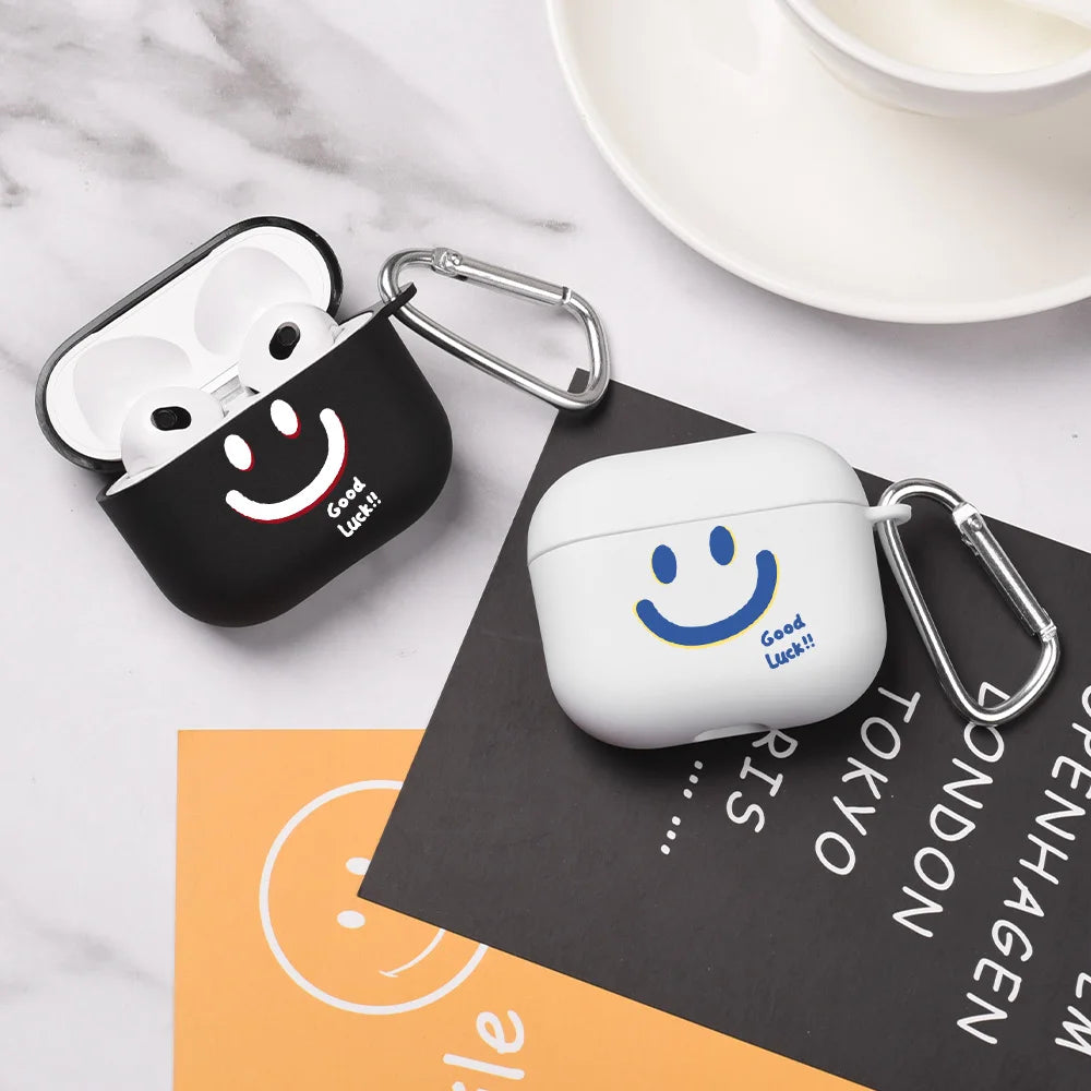 FUNDAS Apple AirPods Pro 2 3