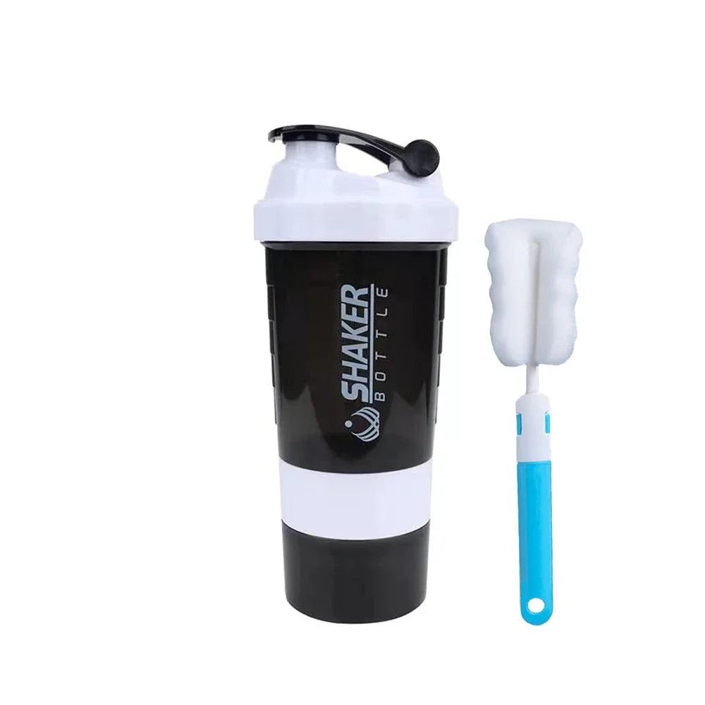 Vaso para Proteínas