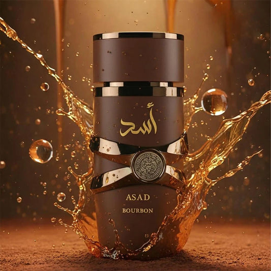 Perfume de hombre