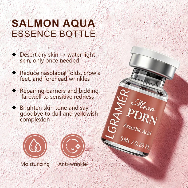 Sérum de ADN de Salmón