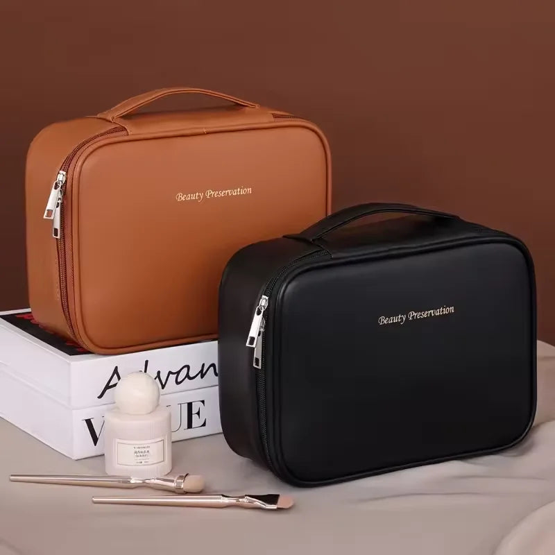 BOLSA DE MAQUILLAJE