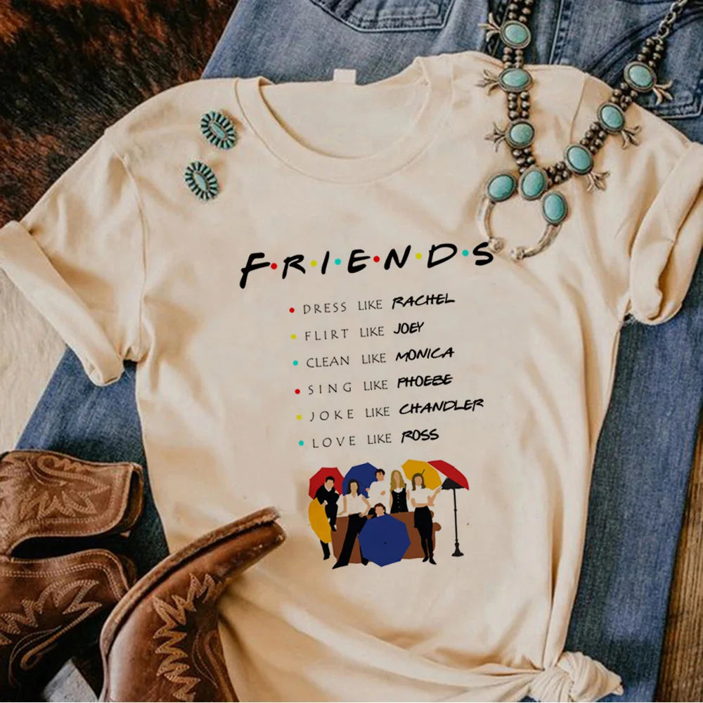 CAMETA FRIENDS