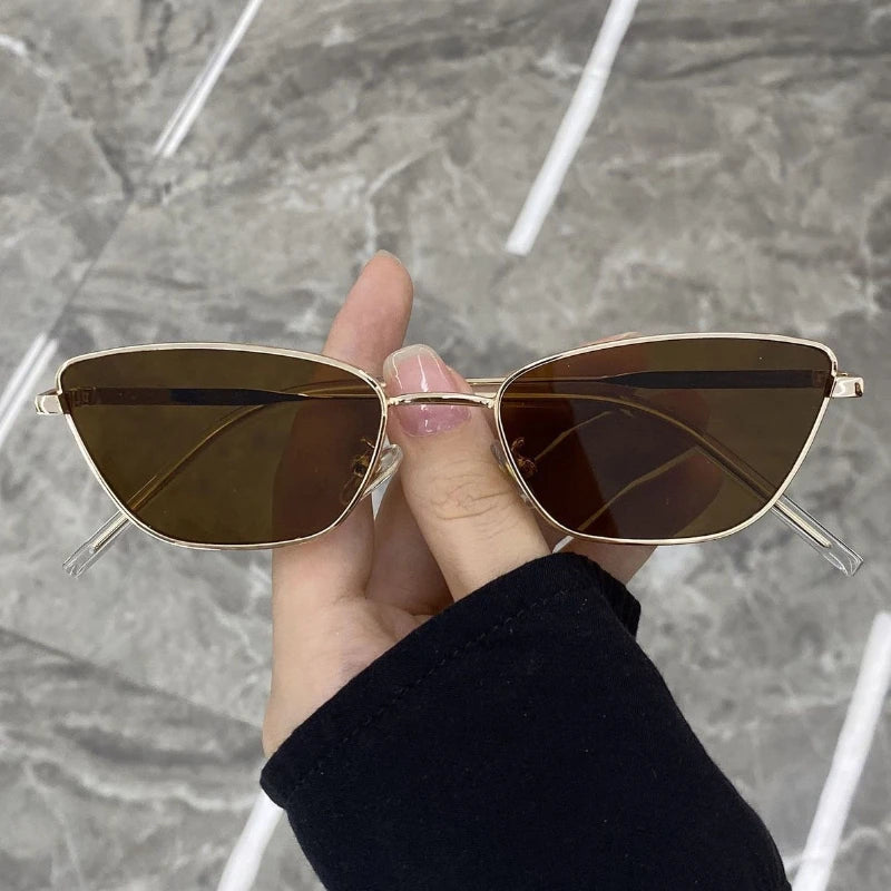 Gafas de sol Ojo de gato