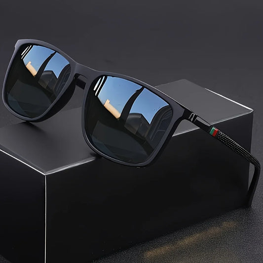 Gafas de sol Clásicas cuadradas