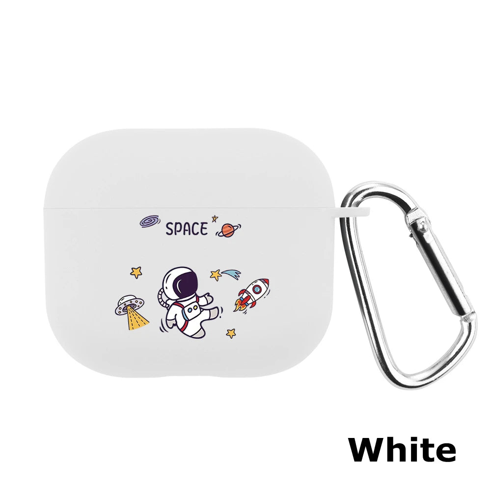 FUNDAS Apple AirPods Pro 2 3