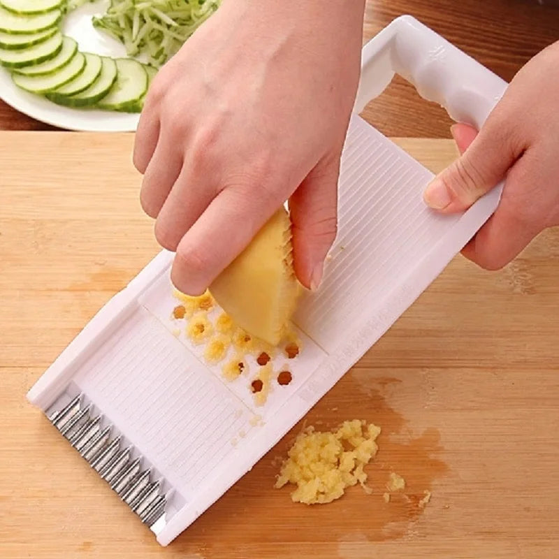 Cortador Multifunctional vegetable
