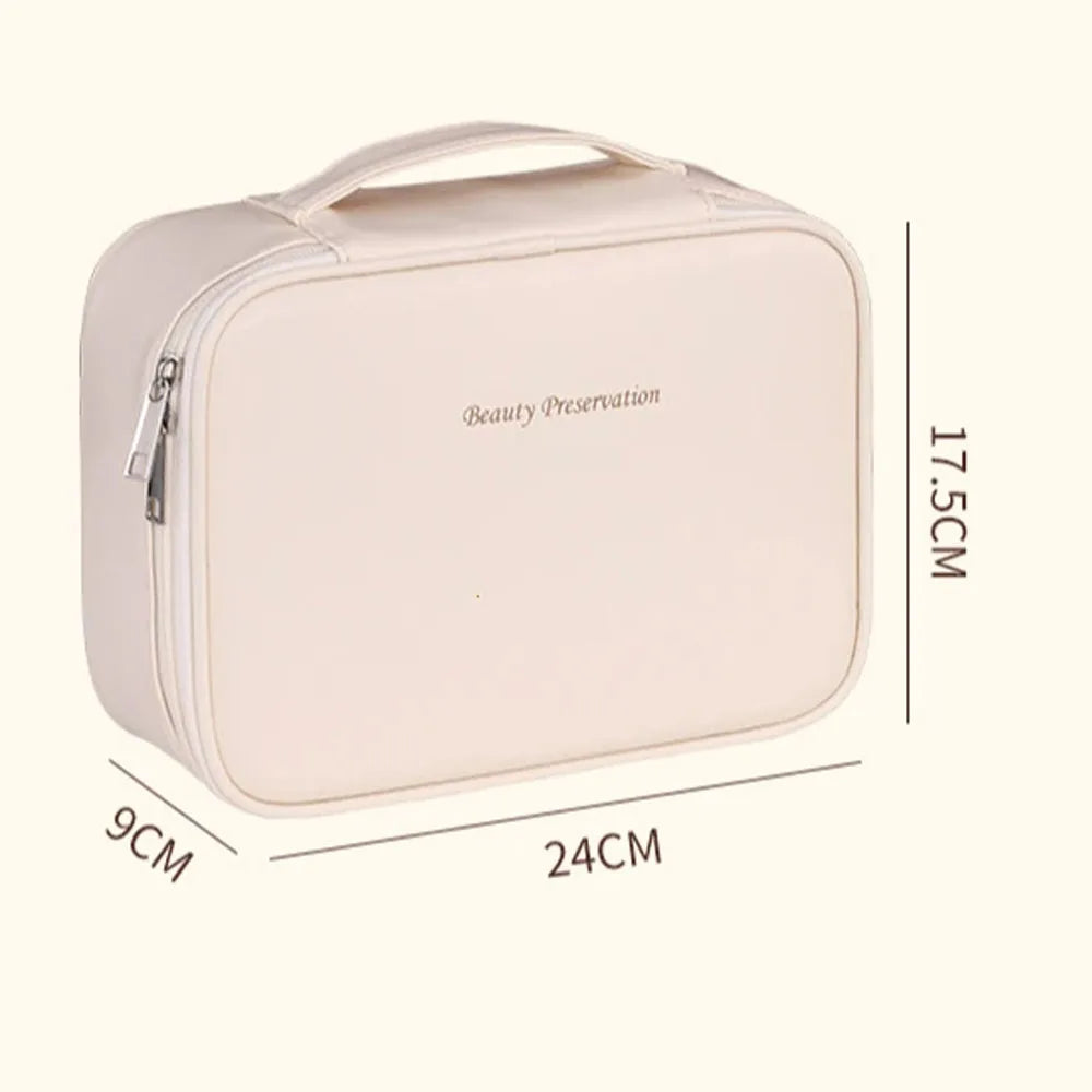 BOLSA DE MAQUILLAJE
