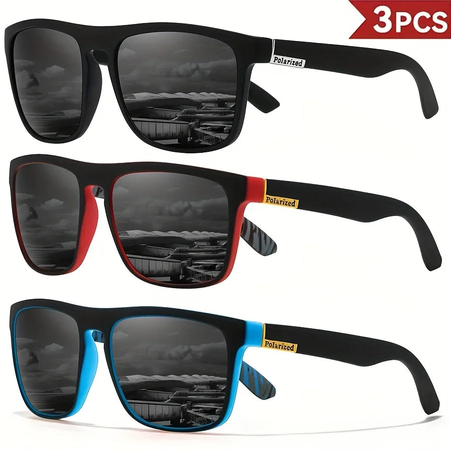 Gafas deportivas Polarizadas