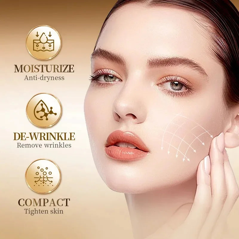Crema Facial Colágeno