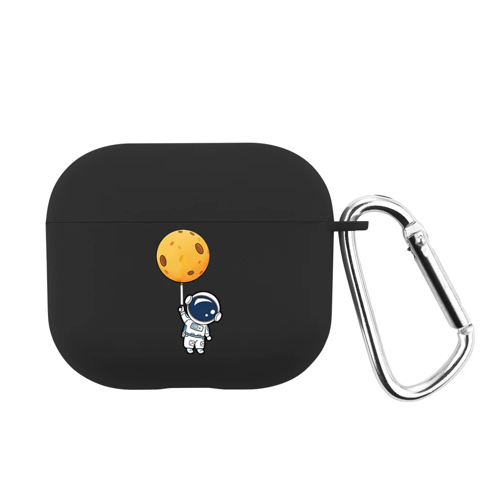 FUNDAS Apple AirPods Pro 2 3