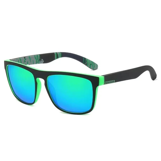 Gafas deportivas Polarizadas
