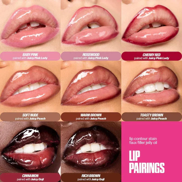 Delineador labial