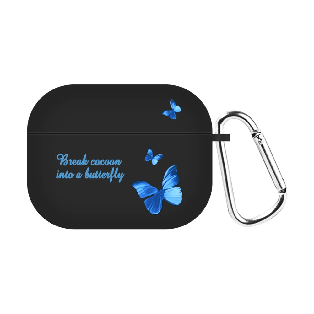 FUNDAS Apple AirPods Pro 2 3
