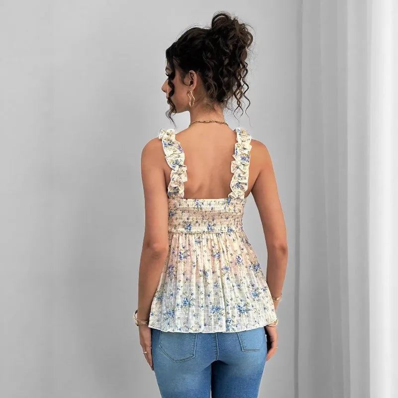 Blusa  Premamá