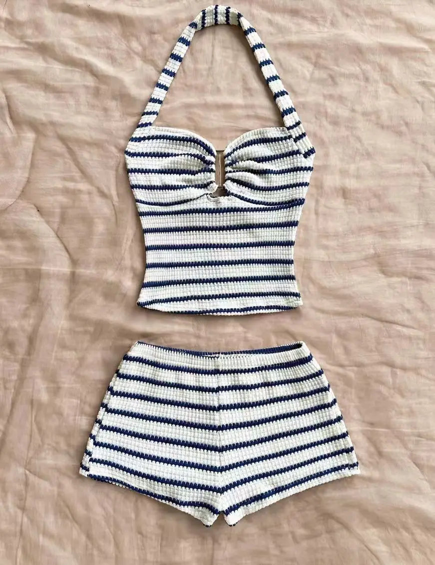 CONJUNTO DE VERANO DE PUNNTO