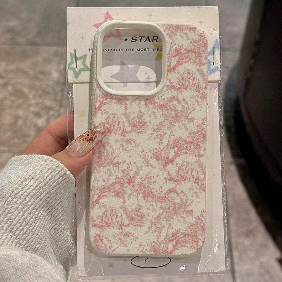 Carcasa Iphone