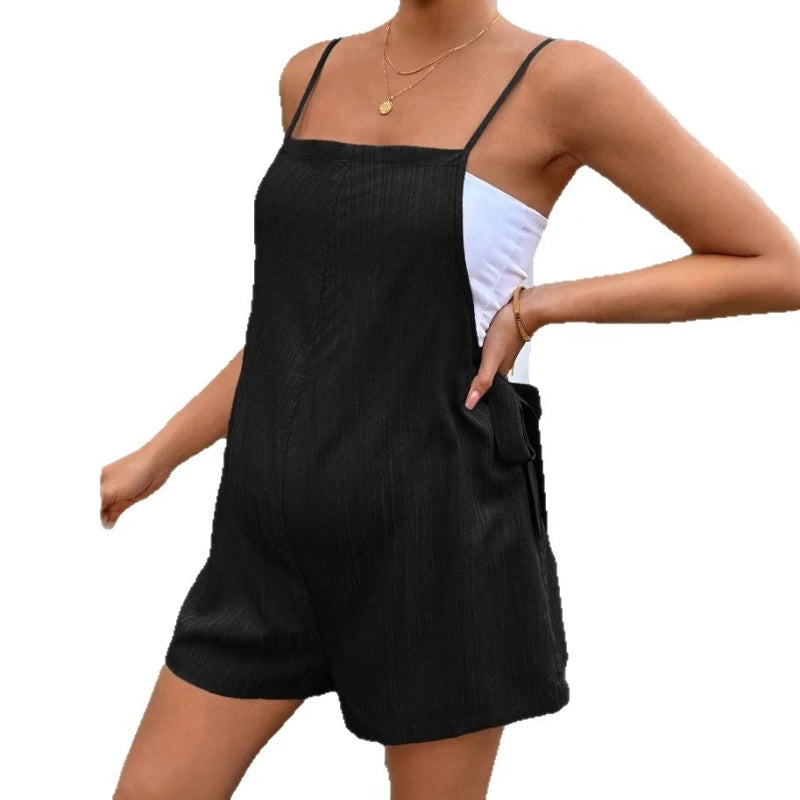 Pantalones Cortos Premamá