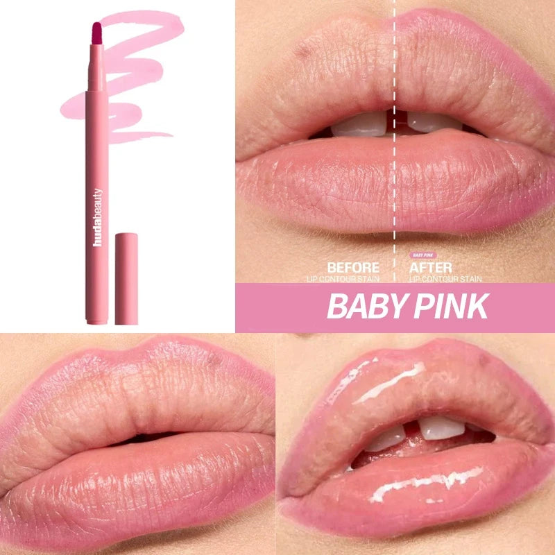 Delineador labial