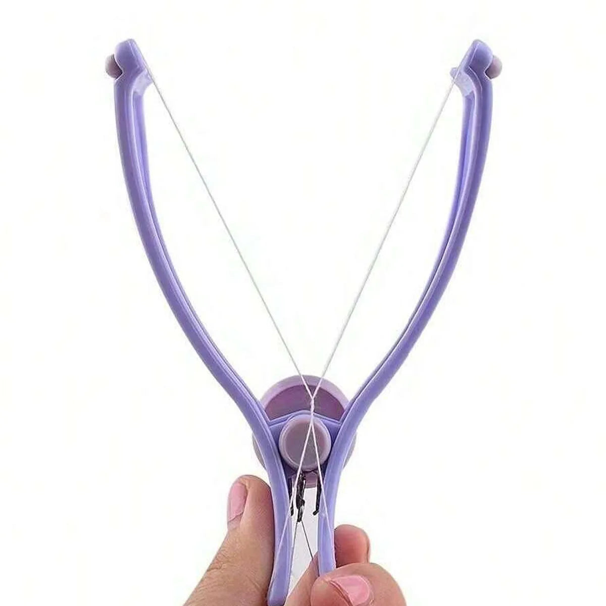 Depiladora Facial para mejillas y cejas para muje