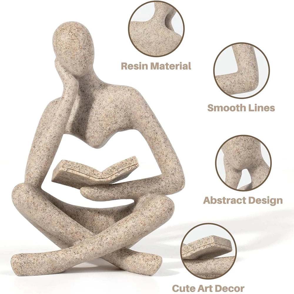 Figura decorativa