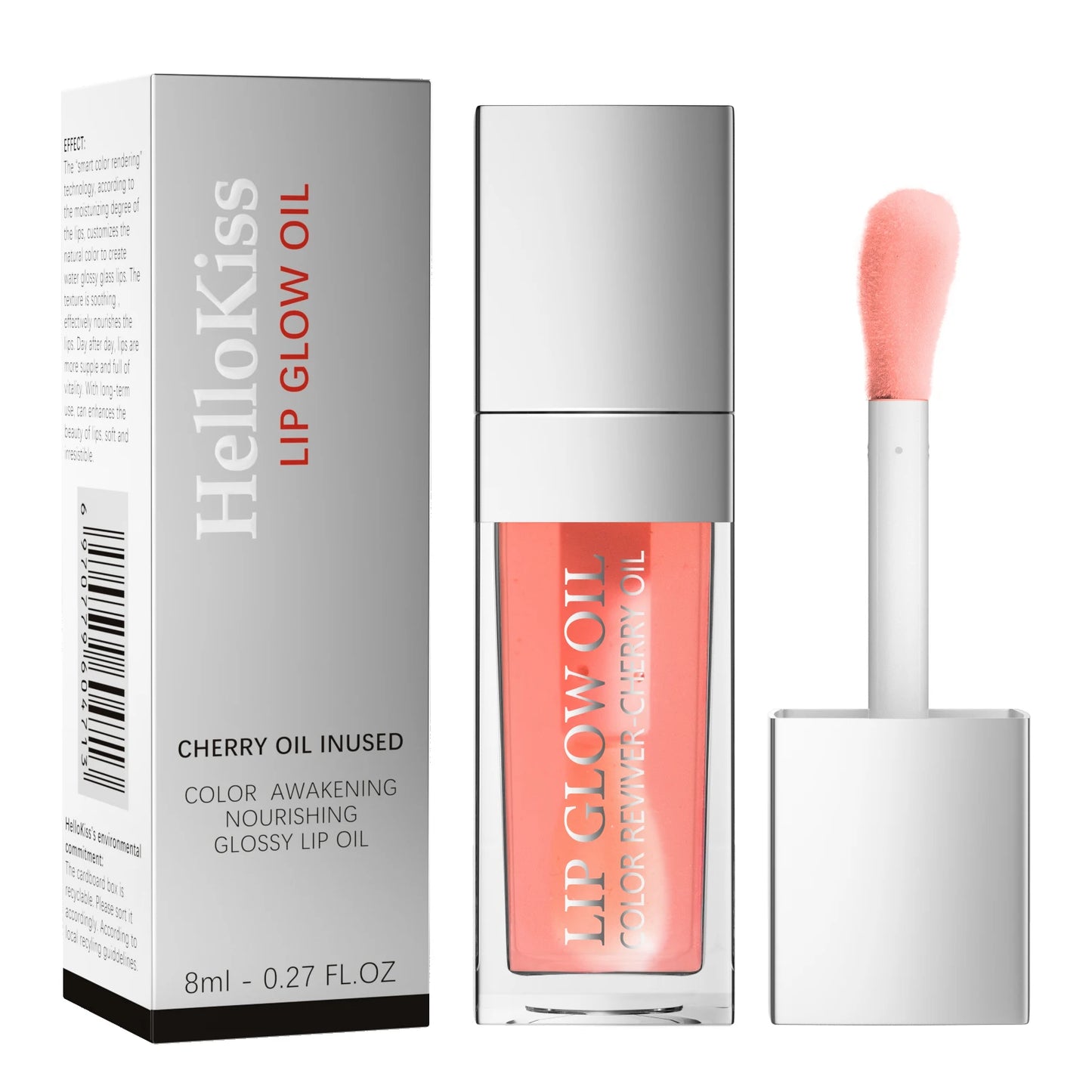 Aceite Hidratante para Labios