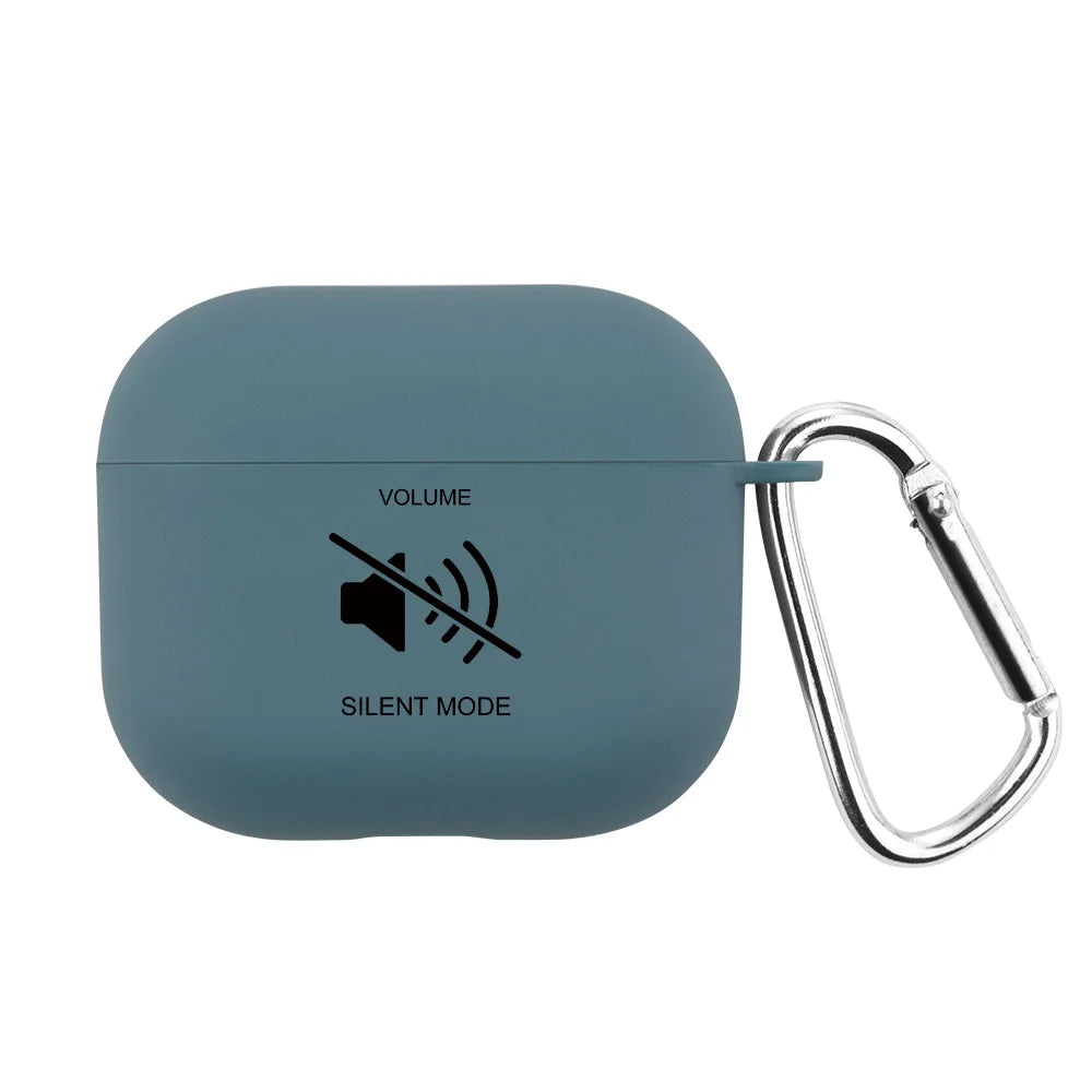 FUNDAS Apple AirPods Pro 2 3