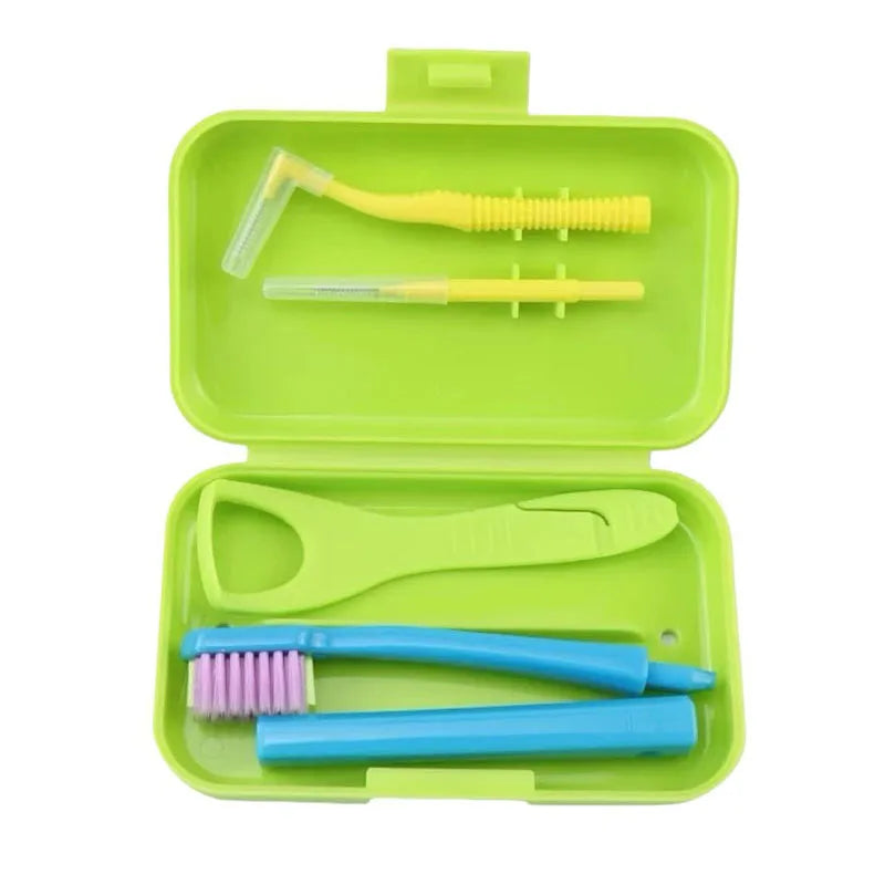 Kit Higiene Dental