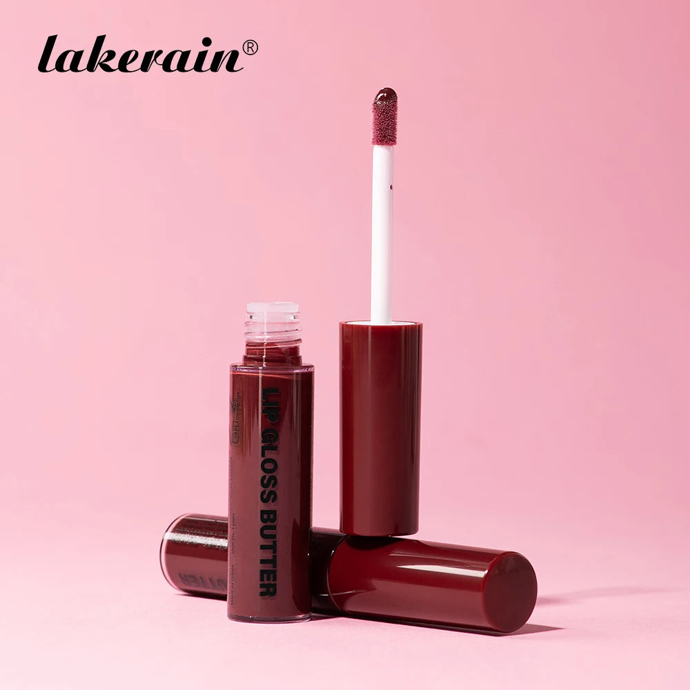 Gloss labial antiadherente