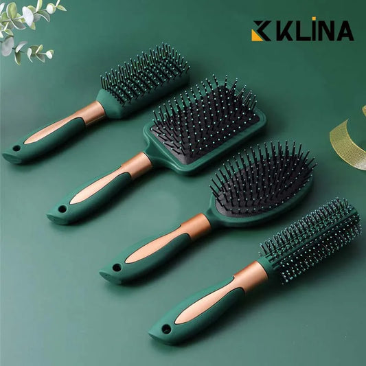KLINA Cepillo para el cabello