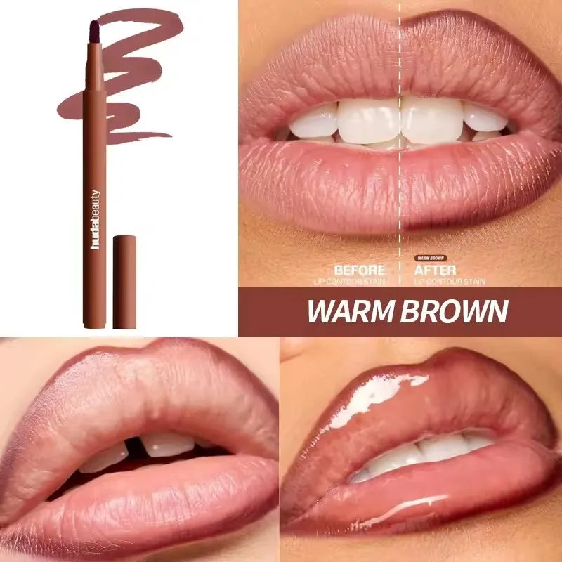Delineador labial