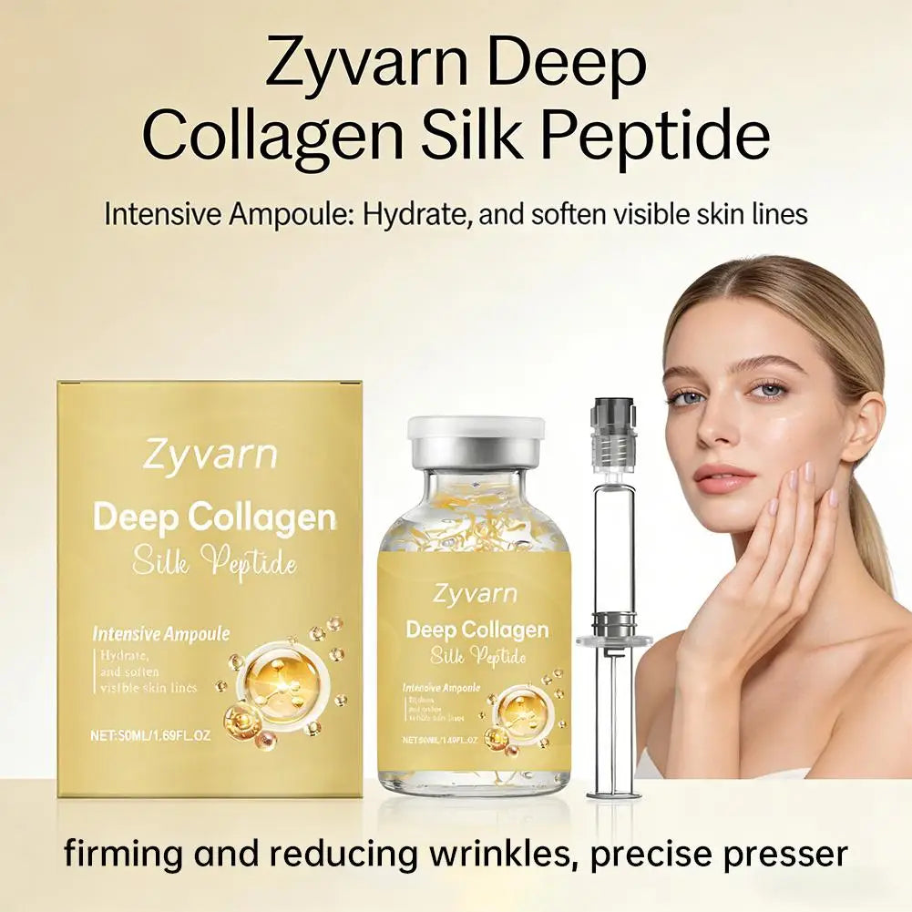 Sérum Facial Hidratante Y suavizante
