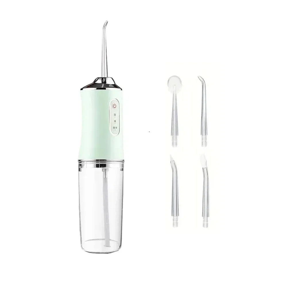 Irrigador Dental / Waterpik