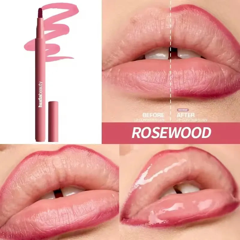Delineador labial