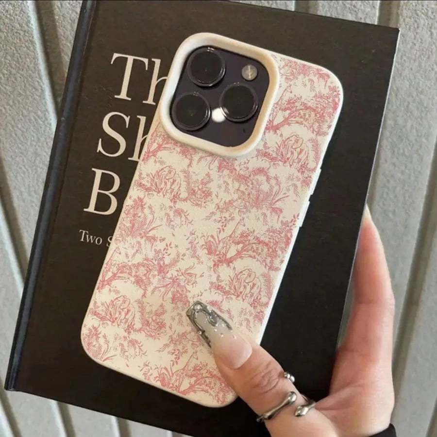 Carcasa Iphone