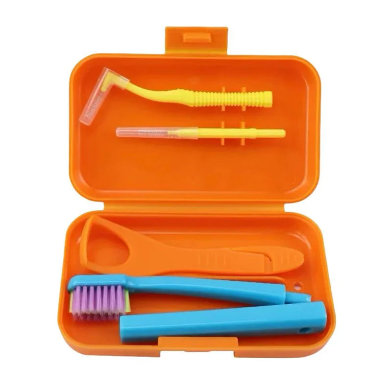Kit Higiene Dental