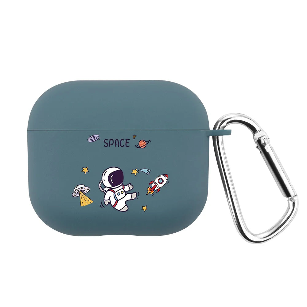FUNDAS Apple AirPods Pro 2 3