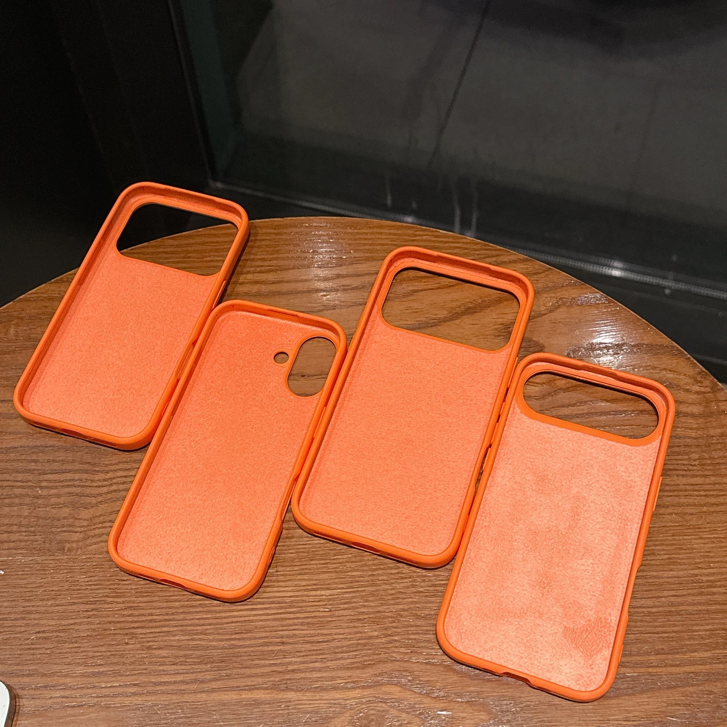 Funda Iphone Original