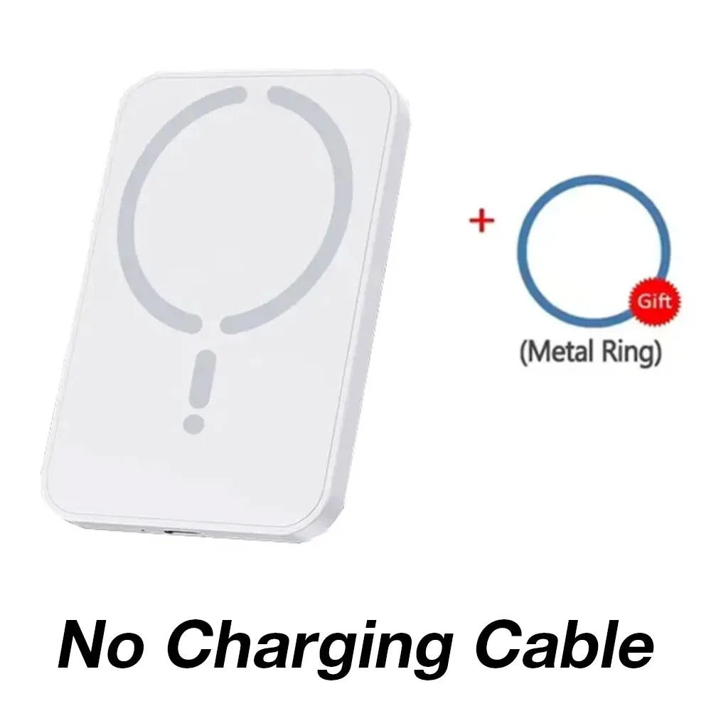 Soporte para teléfono para cargador magnético