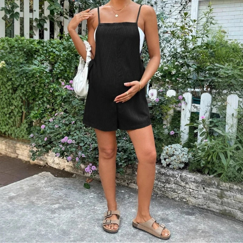 Pantalones Cortos Premamá